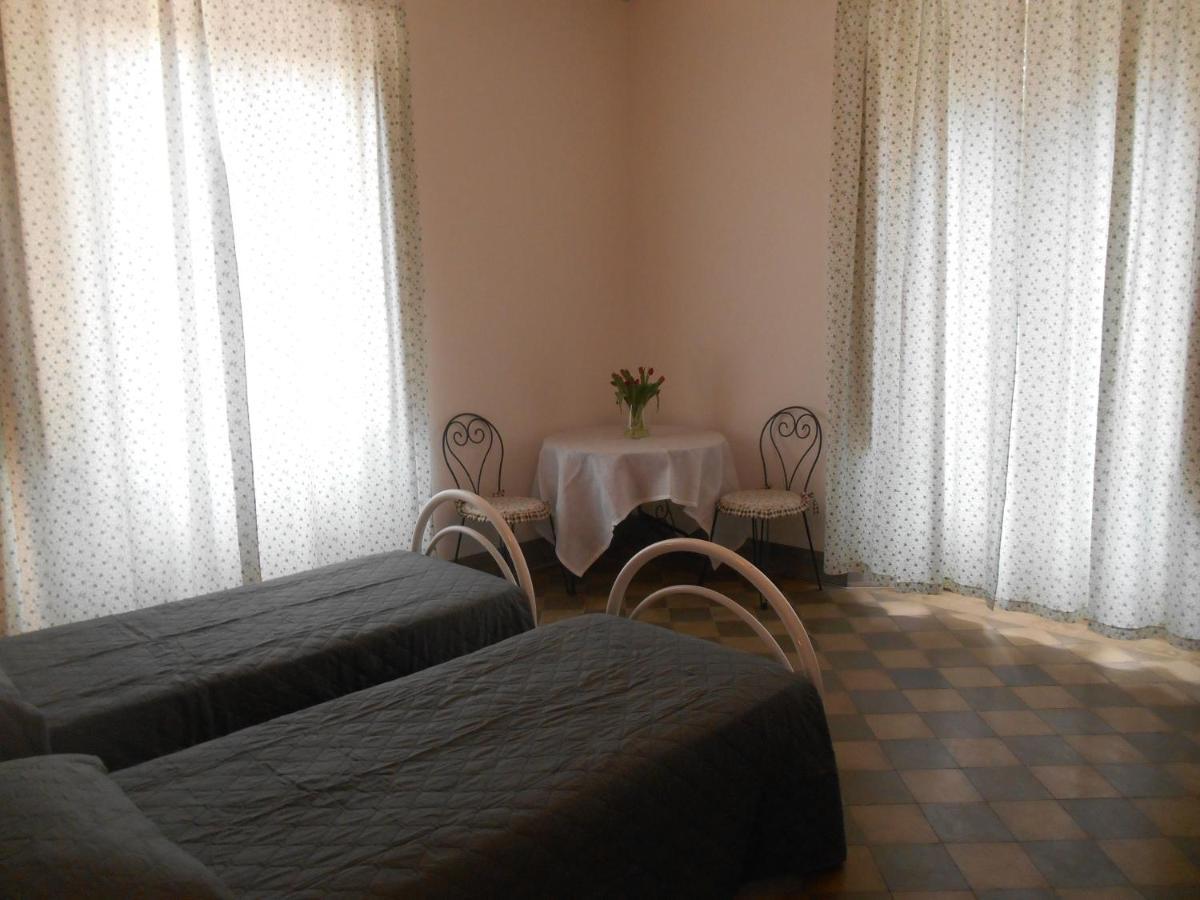 Al Villino Sunset, In Villa Con Piscina Ed Idromassaggio SantʼAlfio Zewnętrze zdjęcie