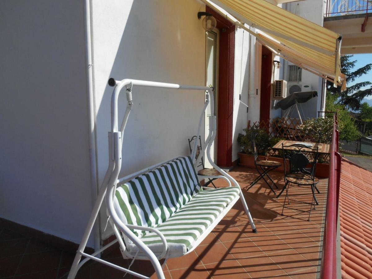 Al Villino Sunset, In Villa Con Piscina Ed Idromassaggio SantʼAlfio Zewnętrze zdjęcie
